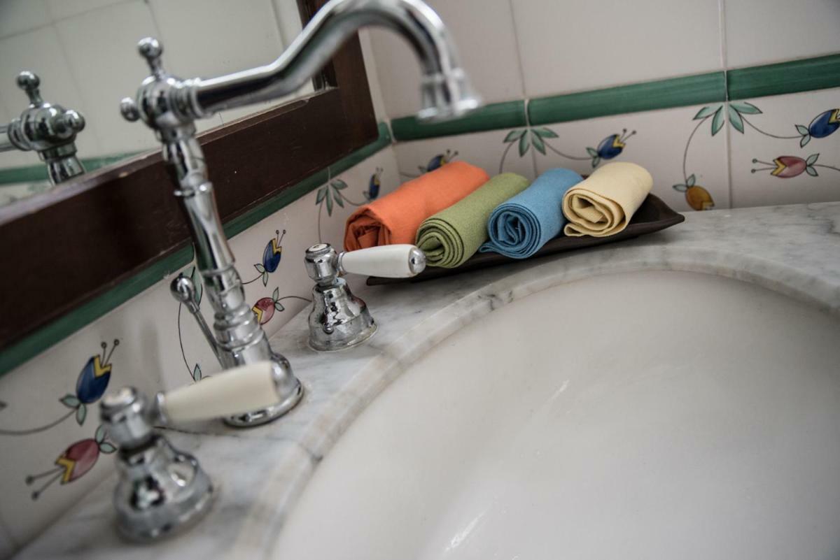 Terrazzo Siciliano Apartment Riposto Luaran gambar