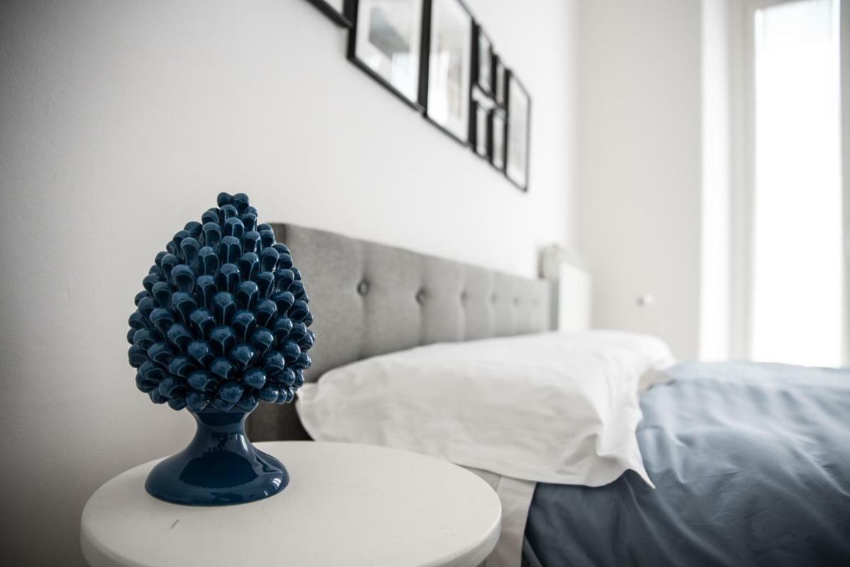 Terrazzo Siciliano Apartment Riposto Luaran gambar