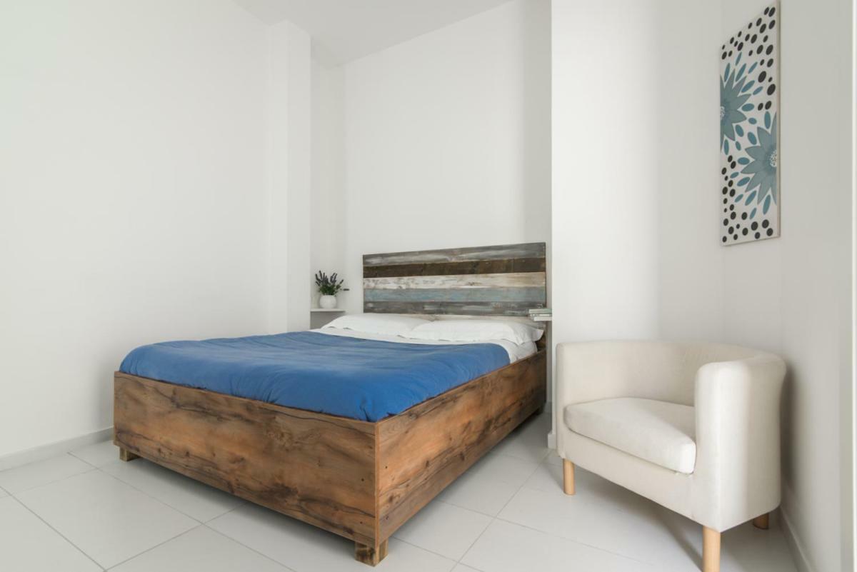 Terrazzo Siciliano Apartment Riposto Luaran gambar