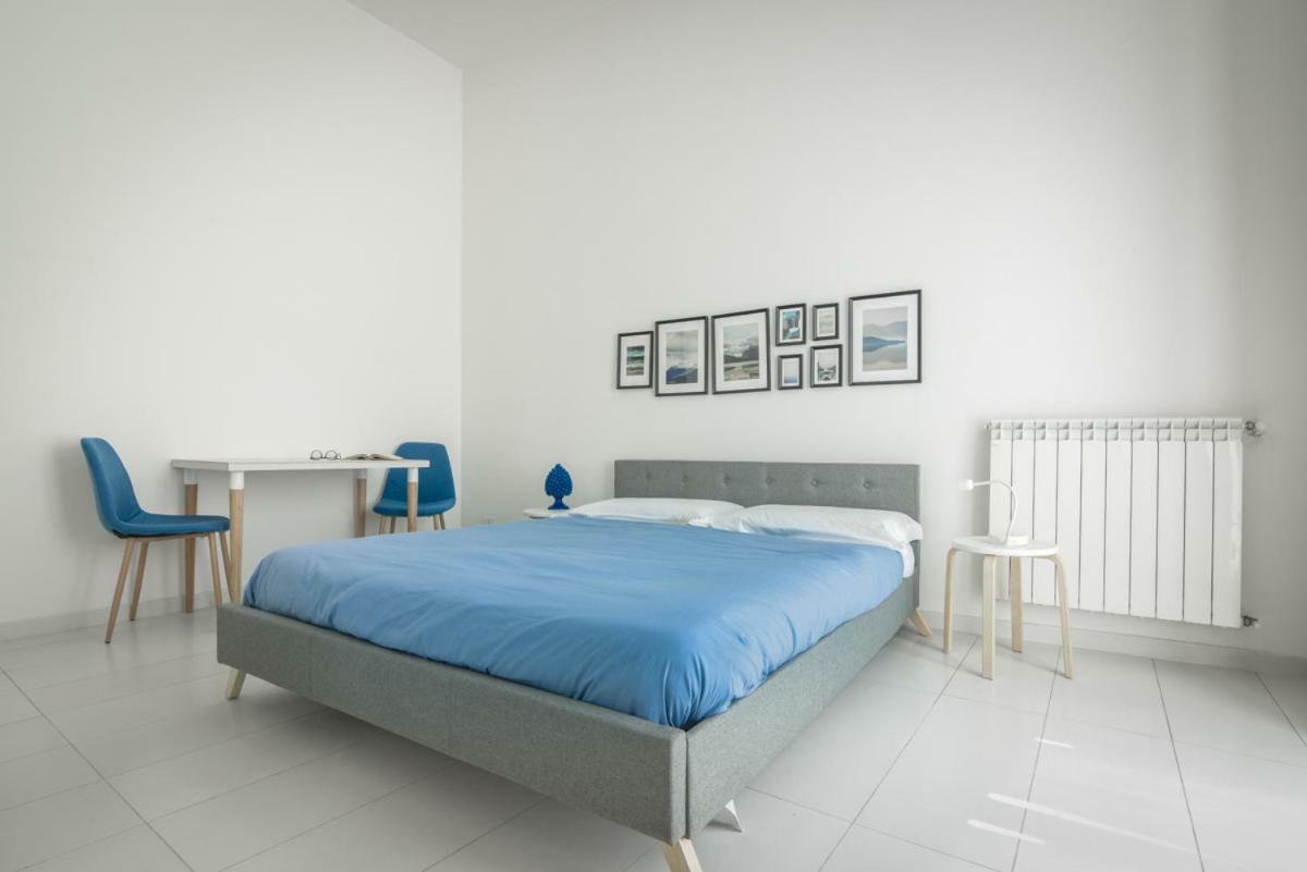 Terrazzo Siciliano Apartment Riposto Luaran gambar