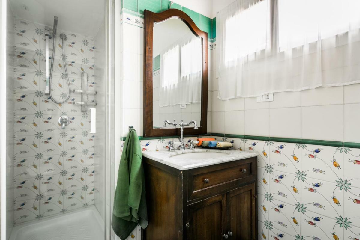 Terrazzo Siciliano Apartment Riposto Luaran gambar