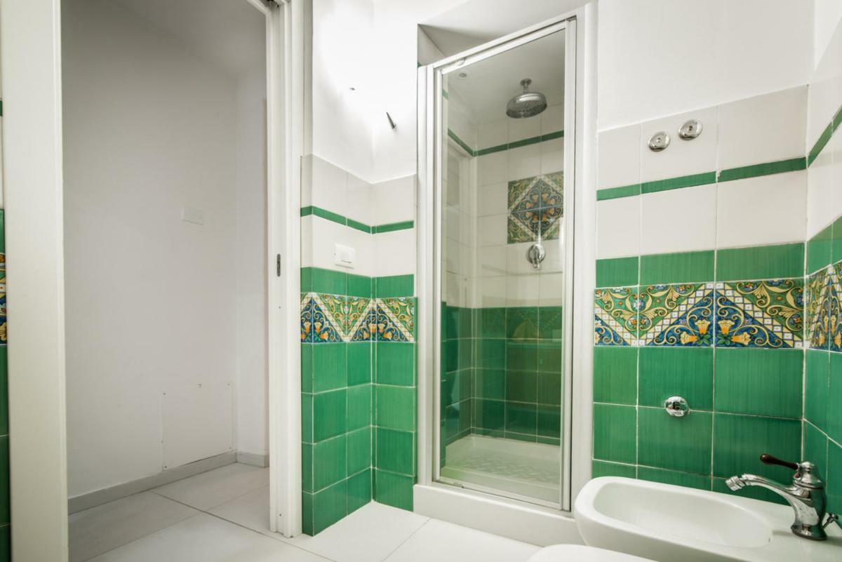 Terrazzo Siciliano Apartment Riposto Luaran gambar