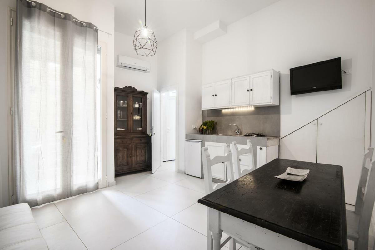 Terrazzo Siciliano Apartment Riposto Luaran gambar