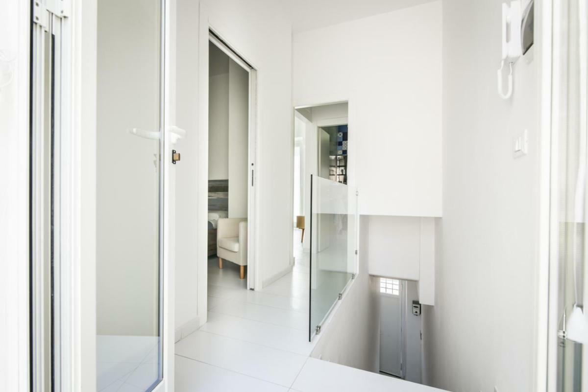 Terrazzo Siciliano Apartment Riposto Luaran gambar